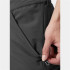 Pantalons par Montagne Helly Hansen Brona Softshell Femme Gris foncé