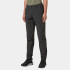 Pantalons par Montagne Helly Hansen Brona Softshell Femme Gris foncé