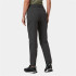 Pantalons par Montagne Helly Hansen Brona Softshell Femme Gris foncé