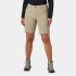 Pantalons par Montagne Helly Hansen Brona Softshell Femme Brown