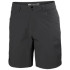 Pantalons by Montagne Helly Hansen Brona Softshell Shorts Femme Dark Grey