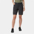 Pantalons by Montagne Helly Hansen Brona Softshell Shorts Femme Dark Grey