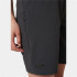 Pantalons by Montagne Helly Hansen Brona Softshell Shorts Femme Dark Grey