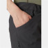 Pantalons by Montagne Helly Hansen Brona Softshell Shorts Femme Dark Grey