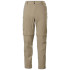 Pantalons by Montagne Helly Hansen Brono Softshell Zip Off Homme Brown