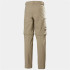 Pantalons by Montagne Helly Hansen Brono Softshell Zip Off Homme Brown