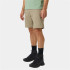 Pantalons by Montagne Helly Hansen Brono Softshell Zip Off Homme Brown