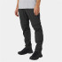 Pantalons by Montagne Helly Hansen Brono Softshell Zip Off Homme Dark Grey
