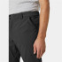 Pantalons by Montagne Helly Hansen Brono Softshell Zip Off Homme Dark Grey