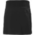 Jupe pantalon by Montagne Helly Hansen Rask Skort Femme Noir