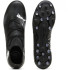 football Botte Puma Future 7 Match MG Noir/Blanc