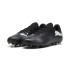 football Botte Puma Future 7 Match MG Noir/Blanc