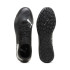 Chaussures football de Puma Future 7 Match MG Noir/Blanc