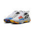 Chaussures basket-ball de Puma Génétique Gris glaciaire