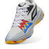 Chaussures basket-ball de Puma Génétique Gris glaciaire