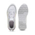 Chaussures Puma R22 White Warm White Femme