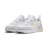 Chaussures Puma R22 White Warm White Femme
