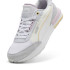 Chaussures Puma R22 White Warm White Femme