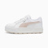 Chaussures Puma Karmen Blanc/Rose Femme