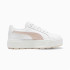 Chaussures Puma Karmen Blanc/Rose Femme