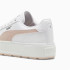 Chaussures Puma Karmen Blanc/Rose Femme