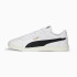Chaussures Puma Club 5v5 Blanc/Noir