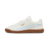 Chaussures Puma Club 5v5 Warm White Femme
