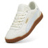 Chaussures Puma Club 5v5 Warm White Femme