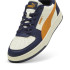 Chaussures Puma Caven 2.0 Bleu marine Homme
