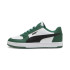 Chaussures Puma Caven 2.0 Vert/Blanc Homme