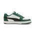 Chaussures Puma Caven 2.0 Vert/Blanc Homme