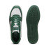 Chaussures Puma Caven 2.0 Vert/Blanc Homme