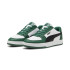 Chaussures Puma Caven 2.0 Vert/Blanc Homme