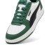 Chaussures Puma Caven 2.0 Vert/Blanc Homme