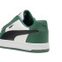 Chaussures Puma Caven 2.0 Vert/Blanc Homme