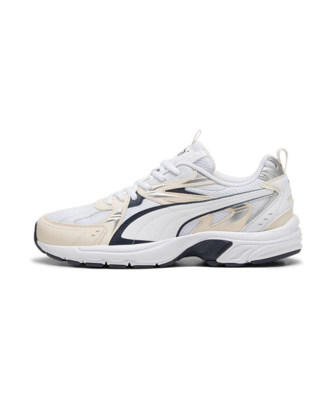 Chaussures Puma Milenio Tech White Femme