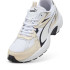 Chaussures Puma Milenio Tech White Femme
