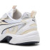 Chaussures Puma Milenio Tech White Femme