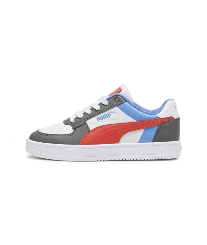 Chaussures Puma Caven 2.0 Block Cool Grey/White...