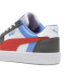 Chaussures Puma Caven 2.0 Block Cool Grey/White Enfant