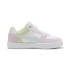 Chaussures Puma Caven 2.0 Block Blanc Enfant