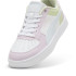 Chaussures Puma Caven 2.0 Block Blanc Enfant