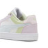 Chaussures Puma Caven 2.0 Block Blanc Enfant