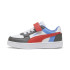 Chaussures Puma Caven 2.0 Block Cool Grey/White Enfant
