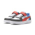 Chaussures Puma Caven 2.0 Block Cool Grey/White Enfant