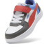 Chaussures Puma Caven 2.0 Block Cool Grey/White Enfant
