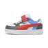 Chaussures Puma Caven 2.0 Block Cool White/Grey Enfant