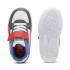 Chaussures Puma Caven 2.0 Block Cool White/Grey Enfant
