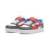 Chaussures Puma Caven 2.0 Block Cool White/Grey Enfant