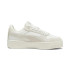 Chaussures Puma Carina Sreet D Vapor Gray Vapor White Femme